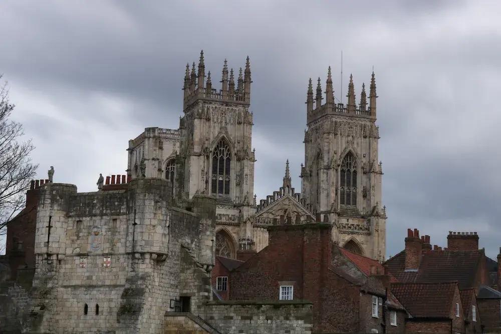 Immaculate 3-bedroom Private Lodge Near York