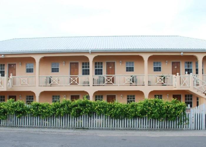 Connie's Comfort Suites