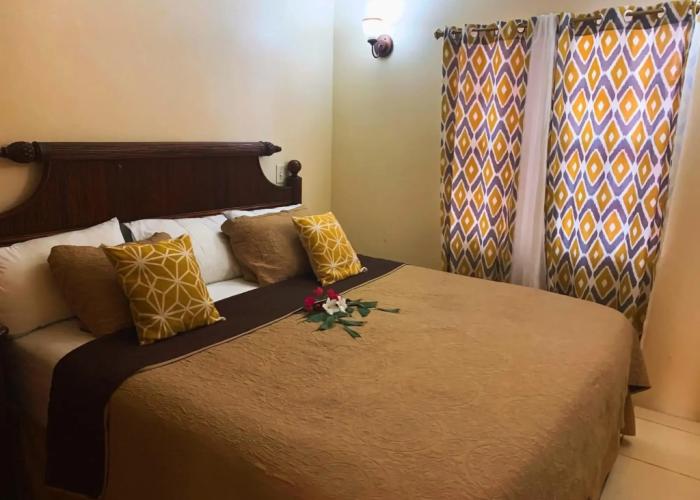 Connie's Comfort Suites