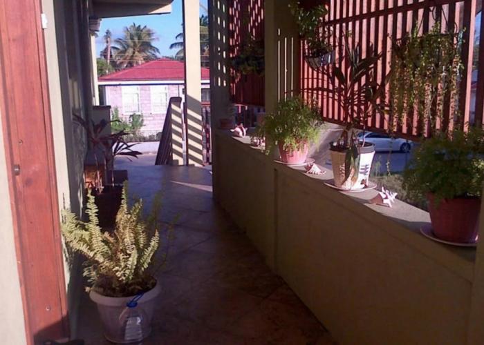 Touch Therapies Guest House