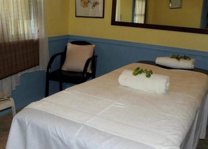 Touch Therapies Guest House