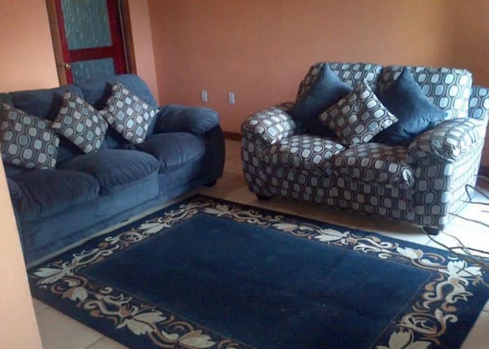 Touch Therapies Guest House