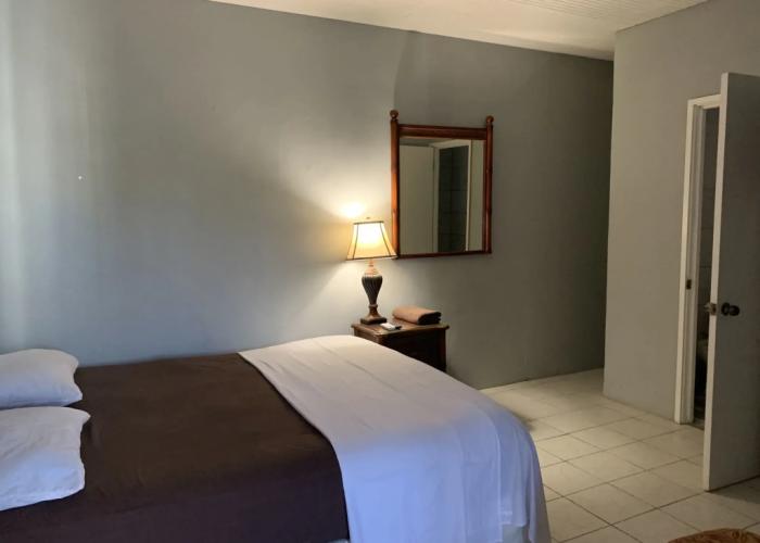 Touch Therapies Guest House