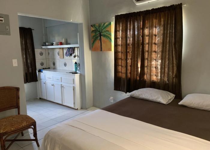 Touch Therapies Guest House