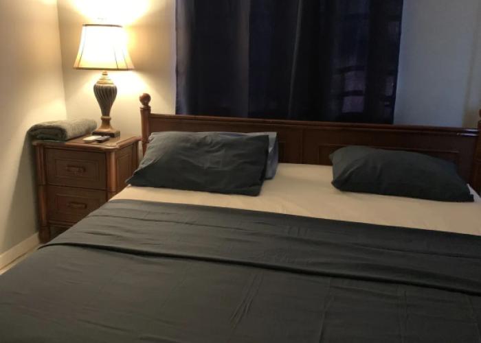 Touch Therapies Guest House