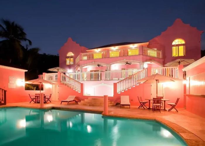 The Villas at Sunset Lane