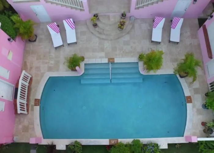 The Villas at Sunset Lane