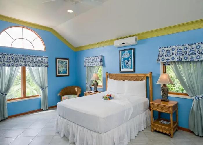 The Villas at Sunset Lane