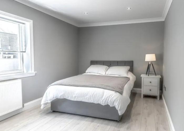 Lovely 1-bed Cottage in Kelty With Hot Tub