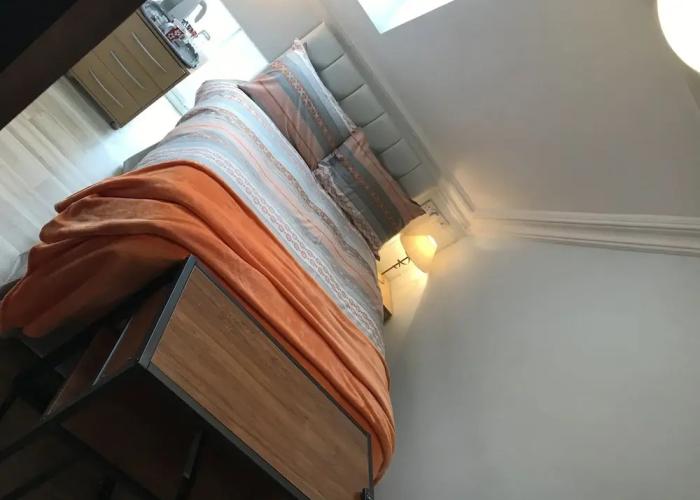 Pisgah Guest House Snowdonia