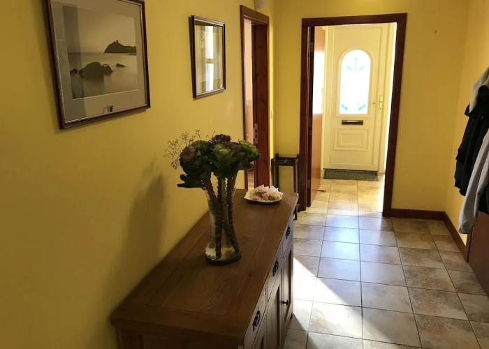 Pisgah Guest House Snowdonia