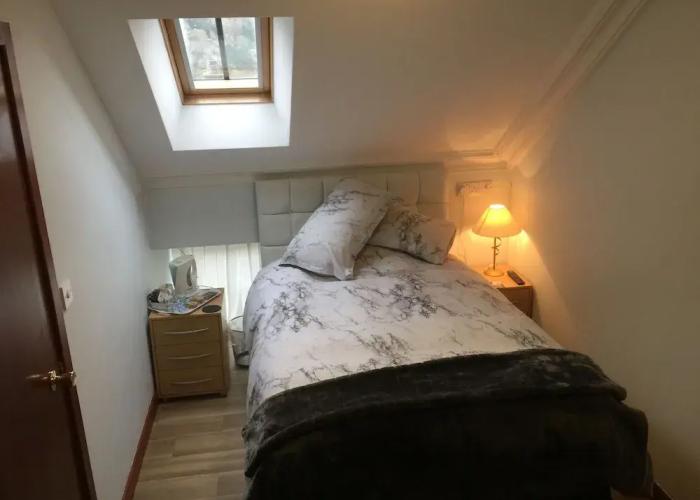 Pisgah Guest House Snowdonia