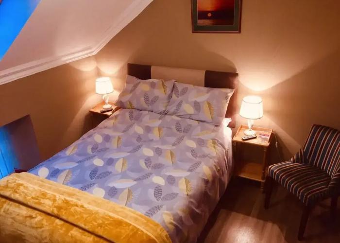 Pisgah Guest House Snowdonia