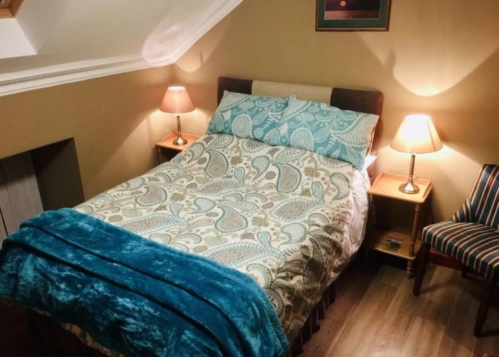 Pisgah Guest House Snowdonia