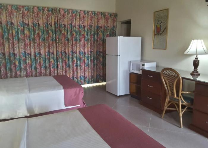 Cortsland Hotel