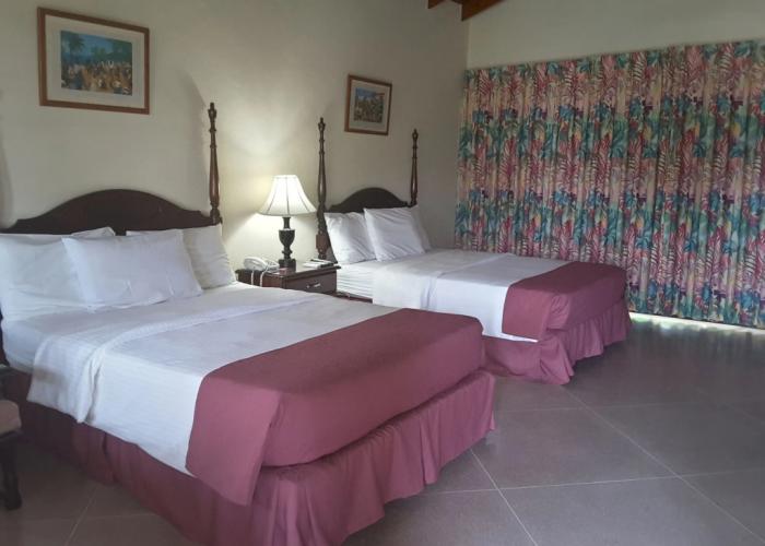 Cortsland Hotel