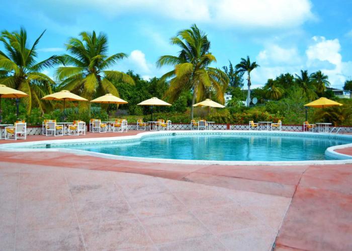 Cortsland Hotel