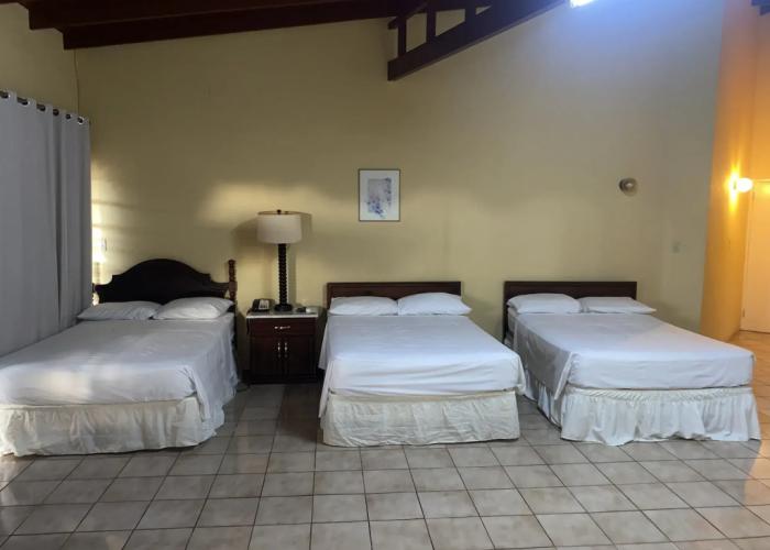 Cortsland Hotel