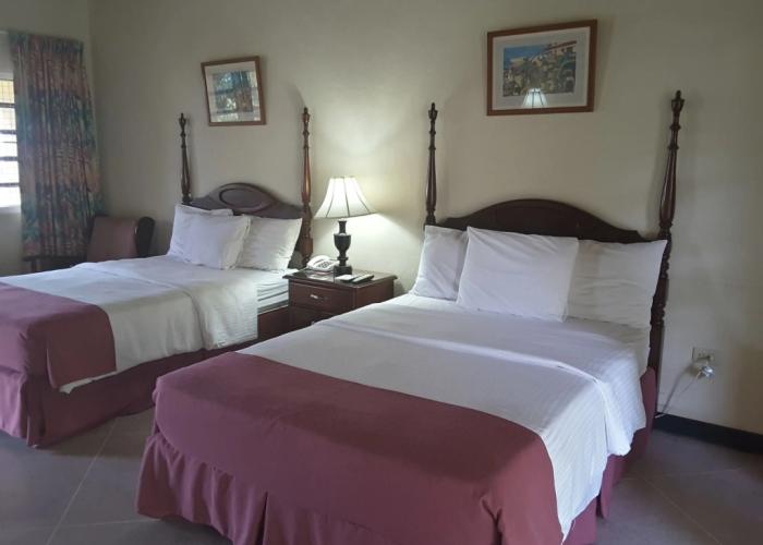 Cortsland Hotel