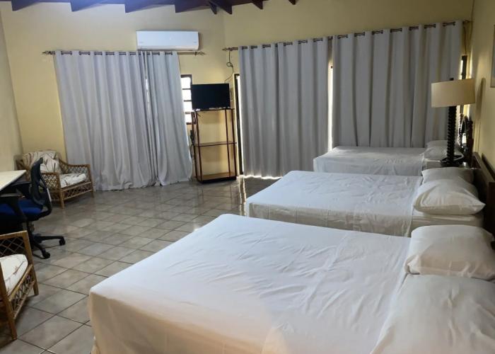 Cortsland Hotel