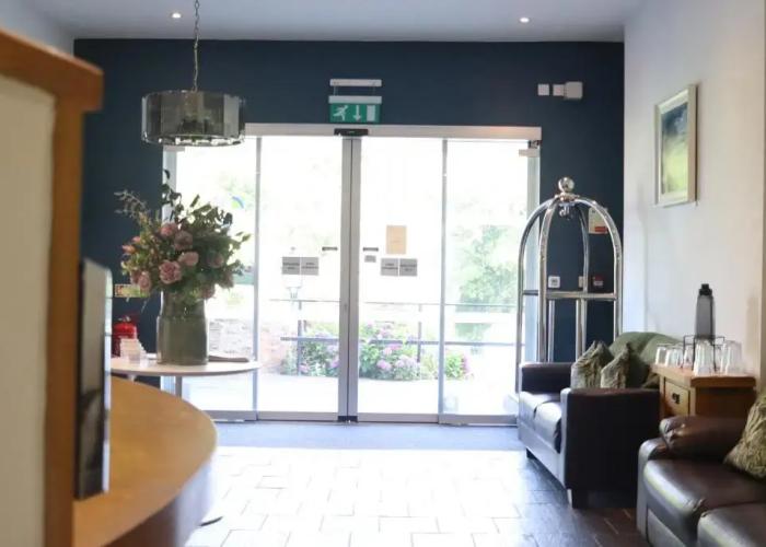Gwesty Seren Hotel
