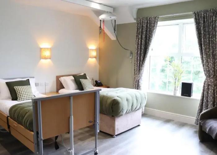 Gwesty Seren Hotel