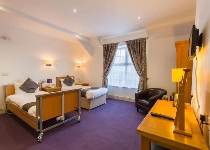 Gwesty Seren Hotel