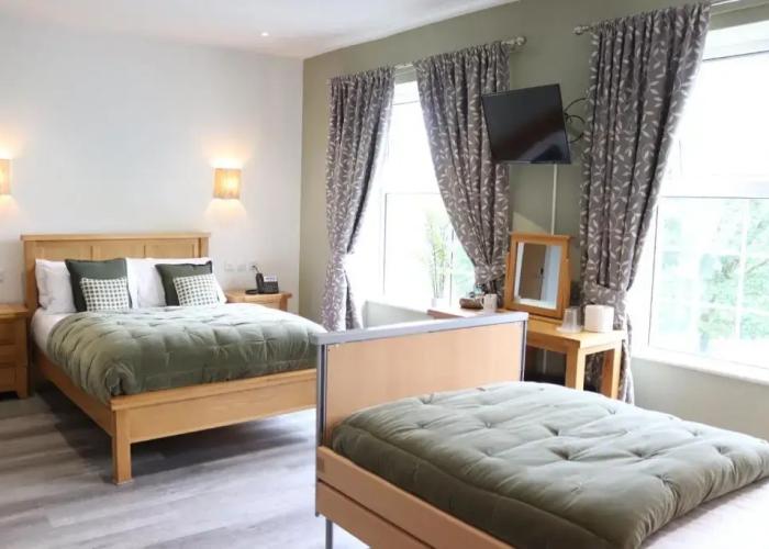 Gwesty Seren Hotel
