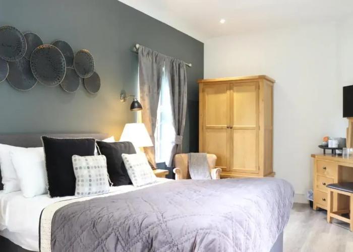 Gwesty Seren Hotel