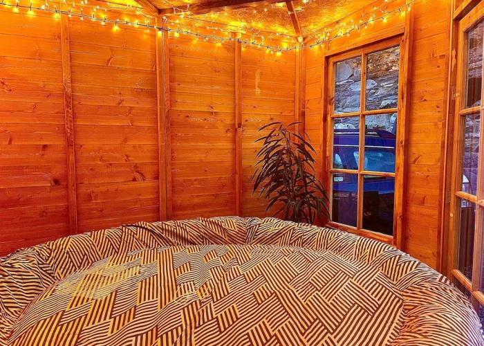 Zip Cottage Sleeps 2-3 Climb Snowdon zip World