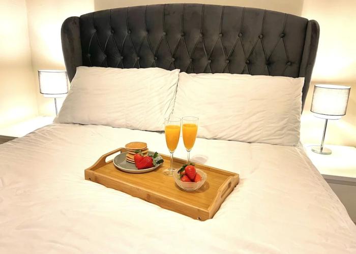 Zip Cottage Sleeps 2-3 Climb Snowdon zip World