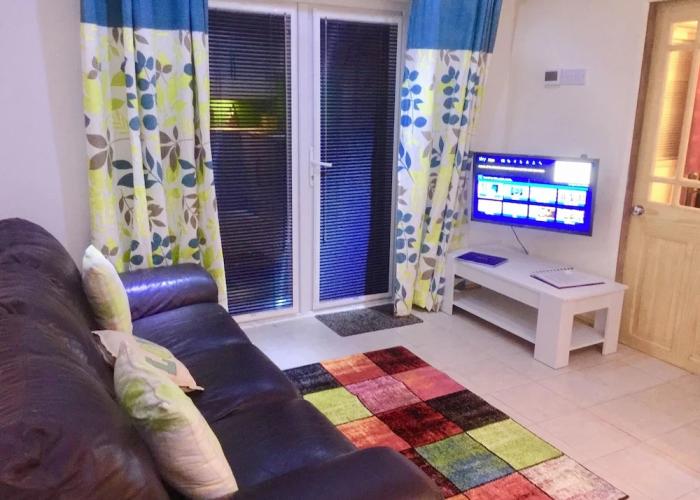 Zip Cottage Sleeps 2-3 Climb Snowdon zip World