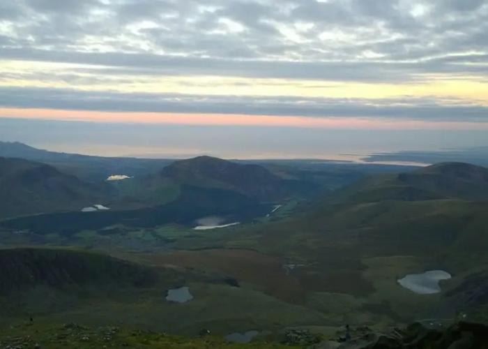 Zip Cottage Sleeps 2-3 Climb Snowdon zip World