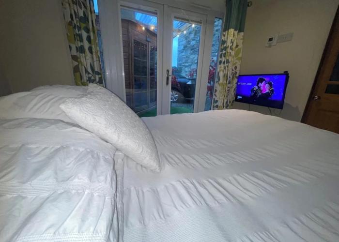 Zip Cottage Sleeps 2-3 Climb Snowdon zip World