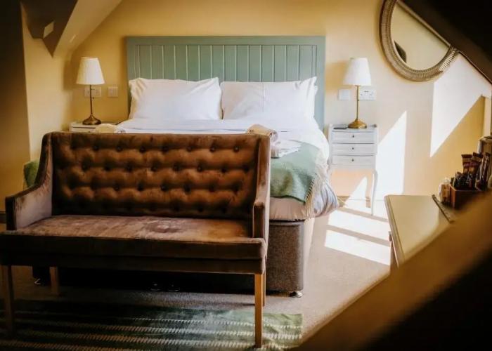 Plas Weunydd Hotel