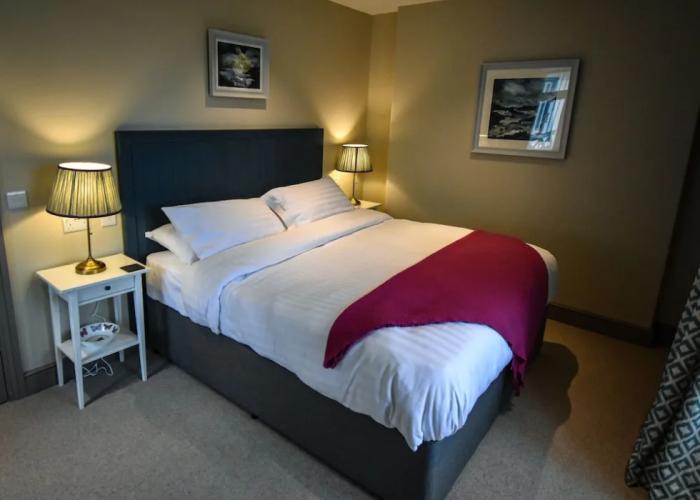 Plas Weunydd Hotel