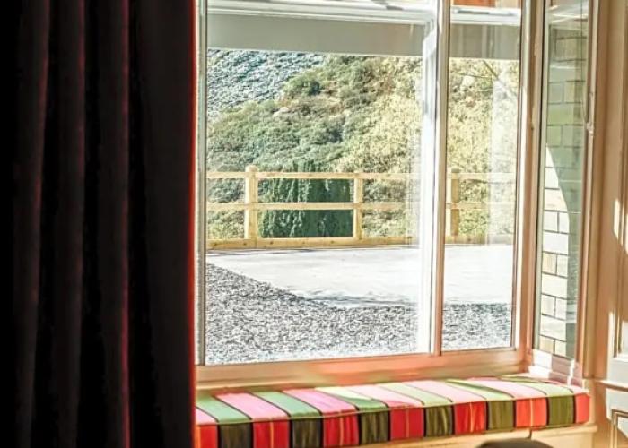 Plas Weunydd Hotel