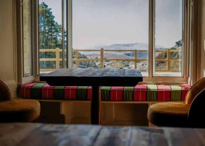 Plas Weunydd Hotel
