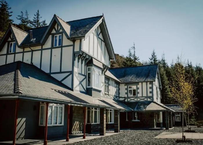 Plas Weunydd Hotel