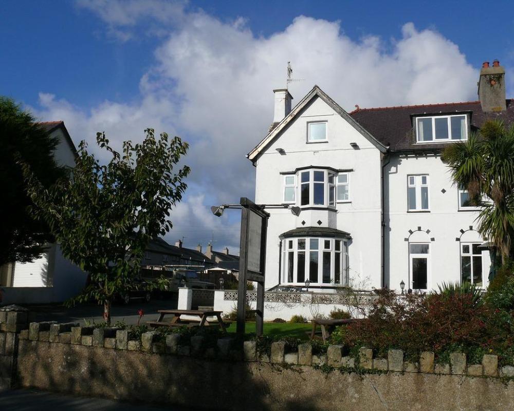 The Egryn Abersoch LLP