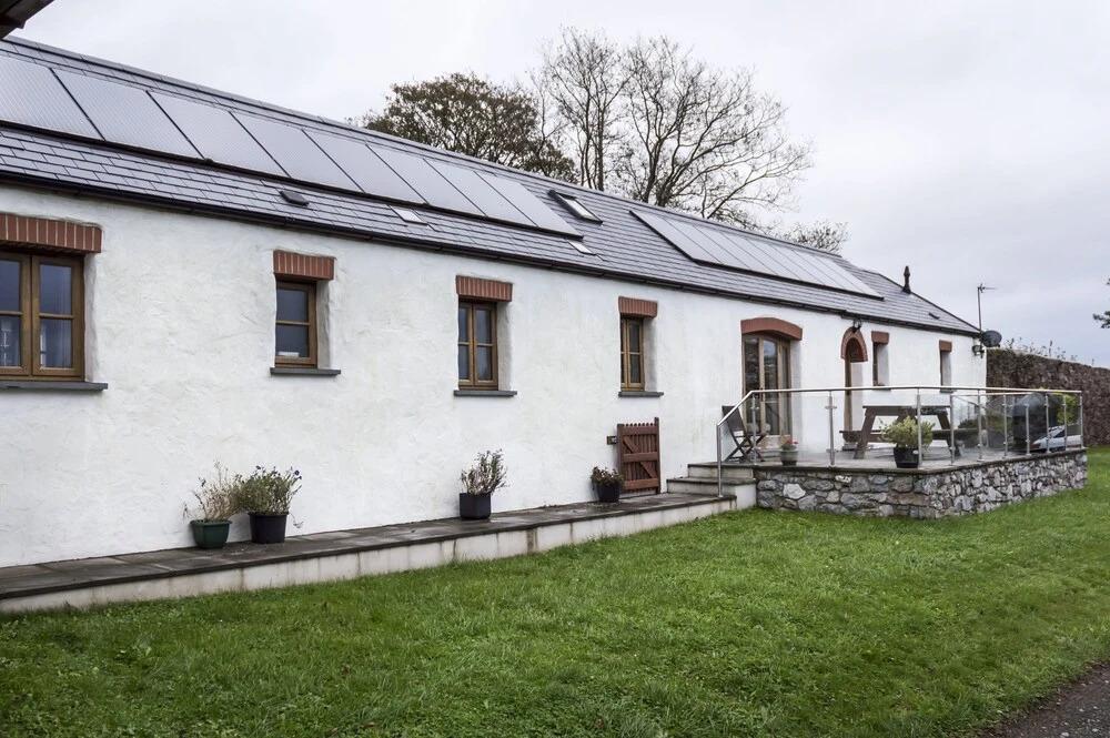 Orchard Cottage - Luxury Barn Conversion