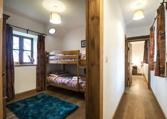 Orchard Cottage - Luxury Barn Conversion