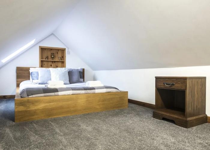 Orchard Cottage - Luxury Barn Conversion