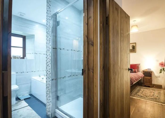 Orchard Cottage - Luxury Barn Conversion