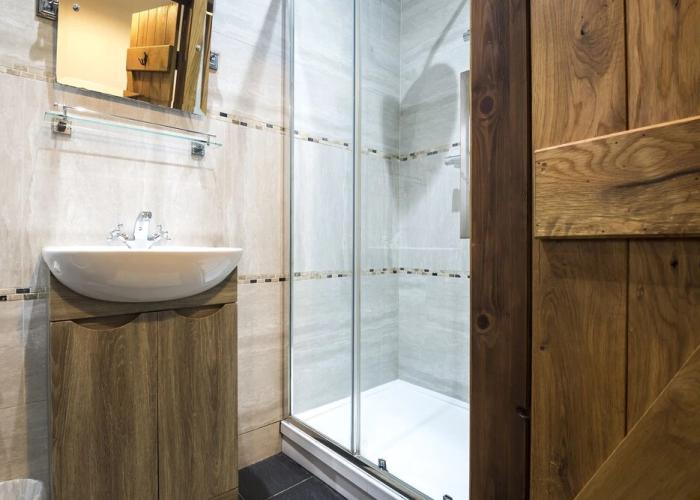 Orchard Cottage - Luxury Barn Conversion