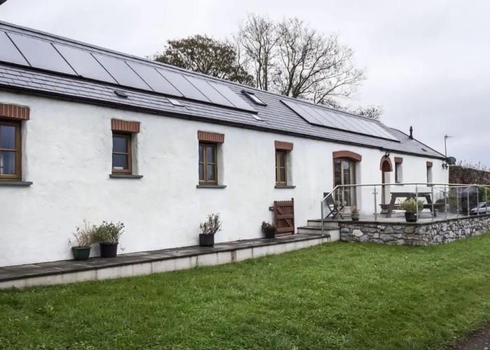 Orchard Cottage - Luxury Barn Conversion