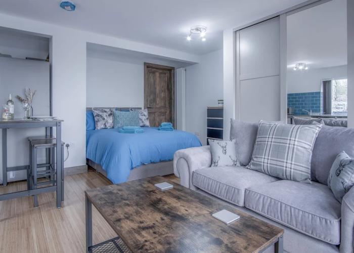 Haylands Hideaway - 1 Bedroom - Jameston
