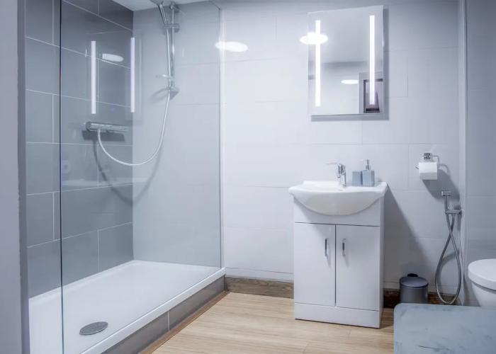 Haylands Hideaway - 1 Bedroom - Jameston