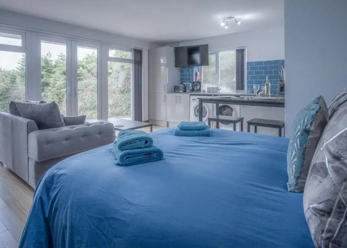 Haylands Hideaway - 1 Bedroom - Jameston