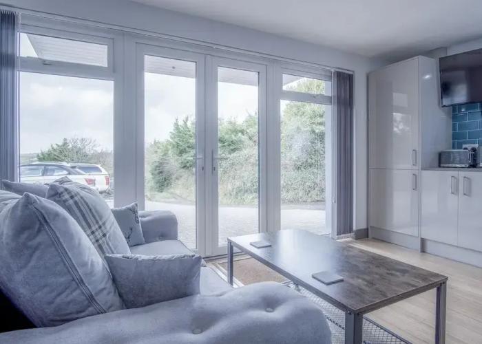 Haylands Hideaway - 1 Bedroom - Jameston